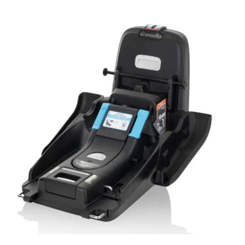 Shyft Dualride Base - Back