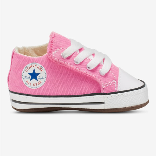 Converse All Star Crib - Girls' Infant