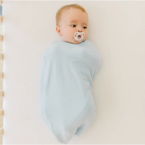 COCOON SWADDLE PLUSH