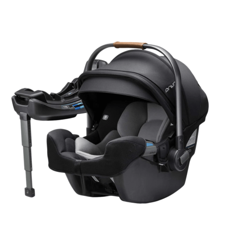 Nuna PIPA RX Infant Car Seat w/ Relx Base