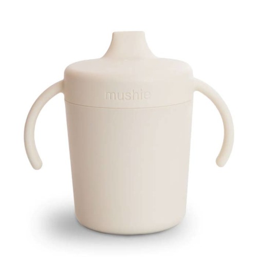 Trainer Sippy Cup