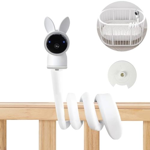 Baby Monitor Stand Compatible with ARENTI Baby Monitor
