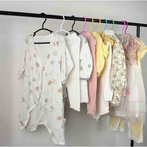 baby hangers - Google Search