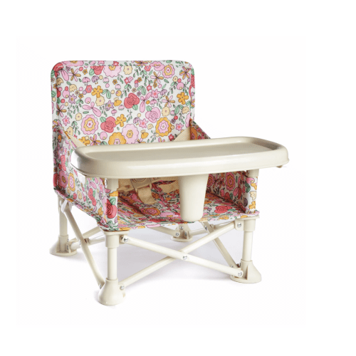 Baby beach chair