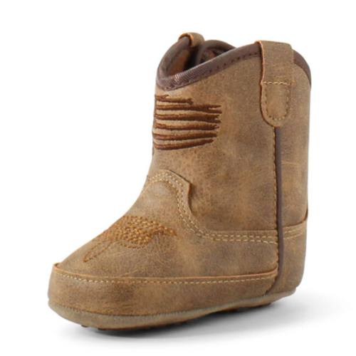 Infant Lil' Stompers Anthem Patriot Boot | Ariat