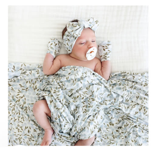 Penny Newborn Headband Bundle – Lou Lou & Company
