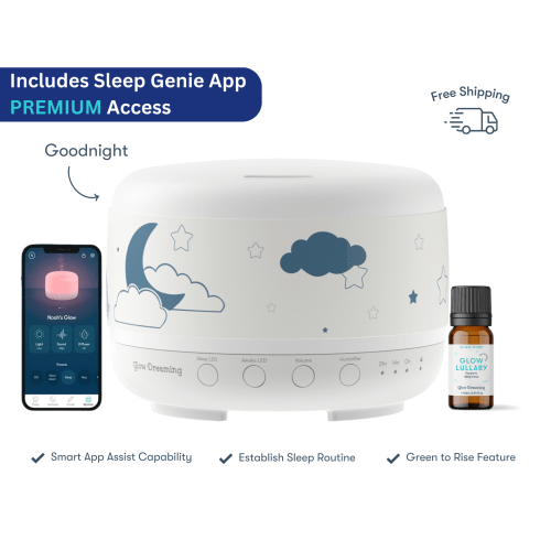 Glow Sleep Easy Optimum Bundle