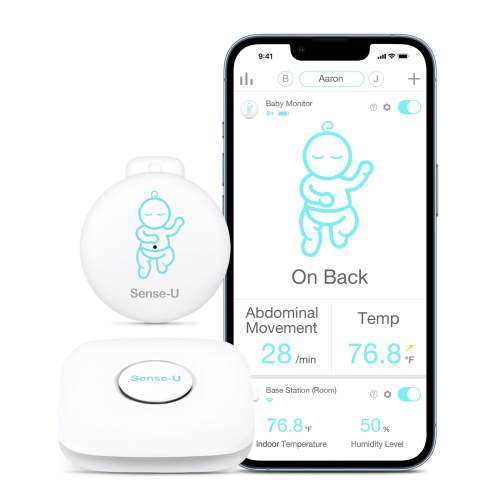 Baby Monitor 3(Long Range)