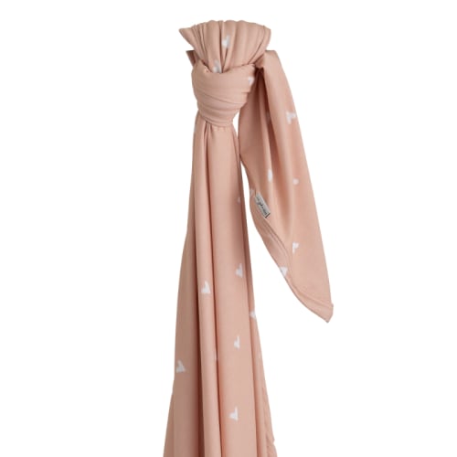 Bamboo Stretch Swaddle Blankets | Snuggle Bugz | Canada's Baby Store