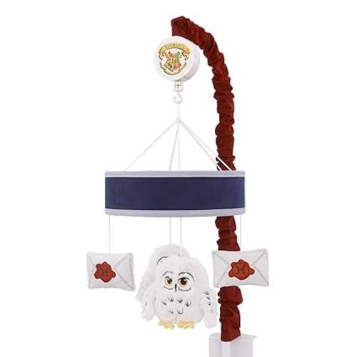 Harry Potter - Welcome Little Wizard Mobile