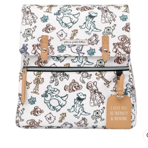 Meta Backpack in Disney & Pixar Playday