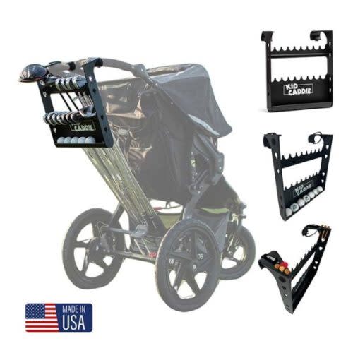 Kid Caddie - Club Carrier - Kid Caddie Golf