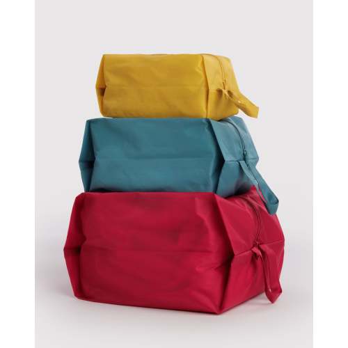 3D Zip Set