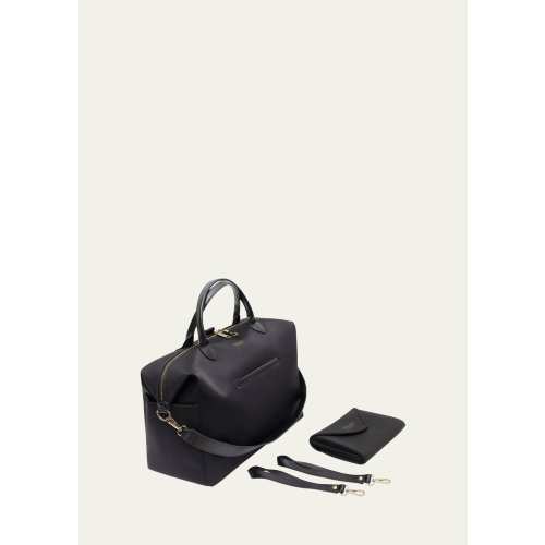 Emmy Nylon Bundle Diaper Bag