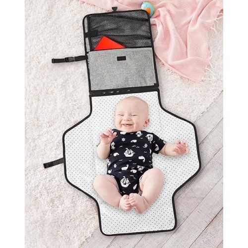 Skip Hop Pronto Changing Pad