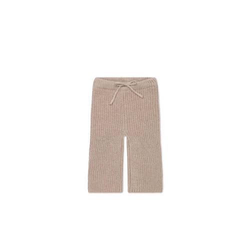 Morgan Knitted Pant - Wren Marle – Jamie Kay USA