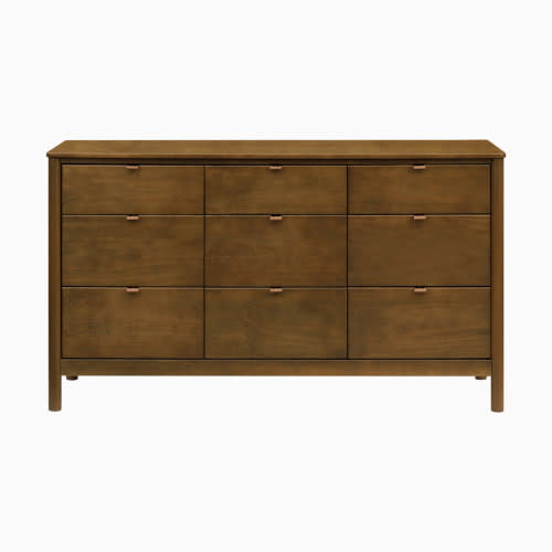 Babyletto Kids Bondi 9-Drawer Assembled Dresser