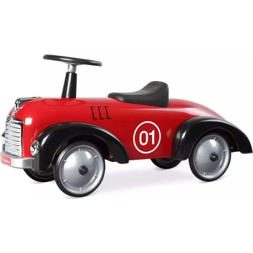 Ride-On SPEEDSTER Dark Red