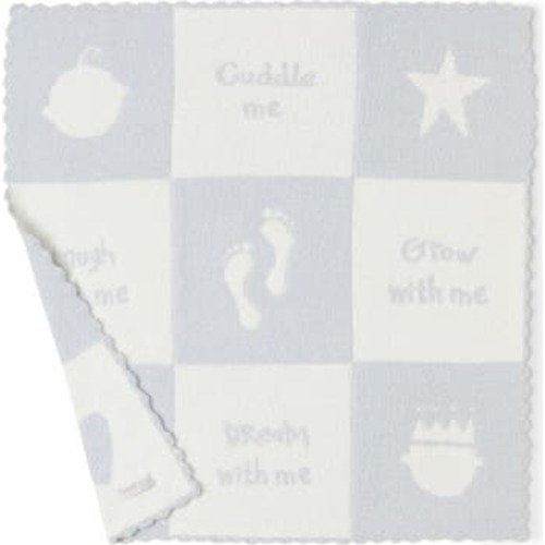 CozyChic® Cuddle Baby Blanket