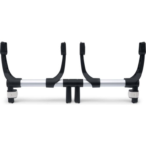 Bugaboo Donkey Twin Car Seat Adapter, Black