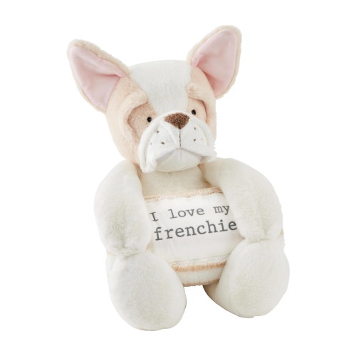 Blanket Pal Frenchie