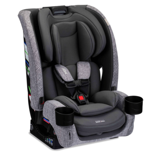 Britax | One4Life Slim ClickTight All-in-One – Car Seat & Booster…