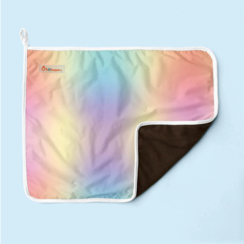 Multi-Purpose Waterproof Mat for Potty Training, Mattress Care & More