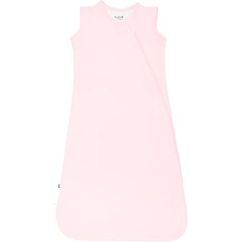 Kyte Baby Unisex Rayon Made from Bamboo Sleep Bag for Babies and Toddlers, 0.5 Tog