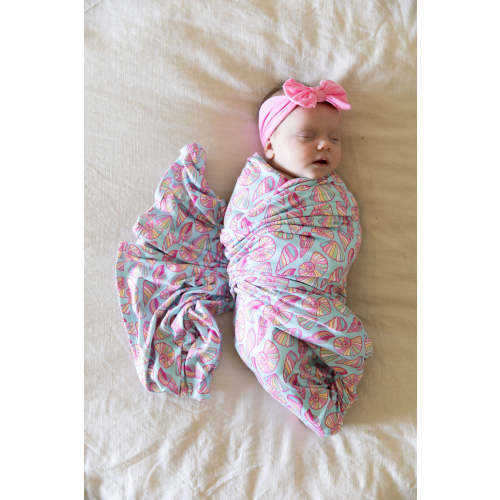 SEASHELLS | SWADDLE