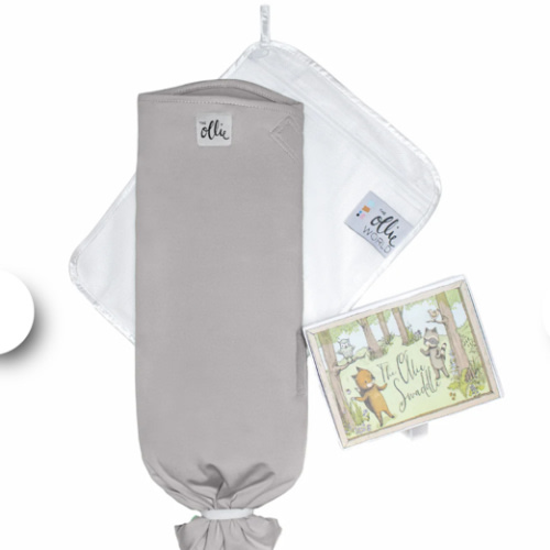 The Ollie® Swaddle