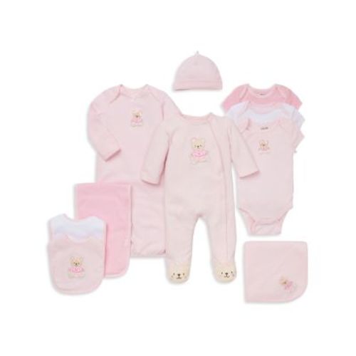 Bear Footie, Bibs, Bodysuits & More - Baby