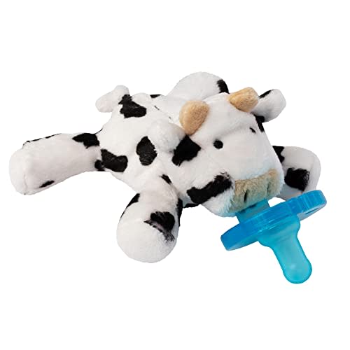WubbaNub WubbaNub Pacifier - Baby Cow