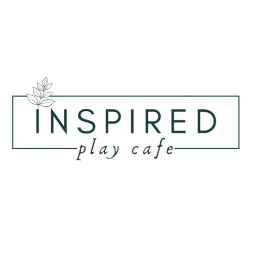 Inspired Play Cafe Gift Card