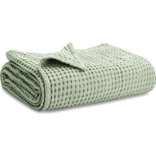 Baby Waffle Blankets