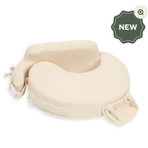 Super Deluxe Nursing Pillow