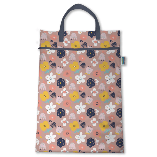 Thirsties Hanging Wet Bag