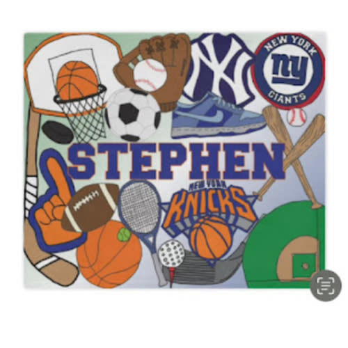 Kasey Ajzenman Baby Registry