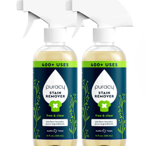 Laundry Stain Remover