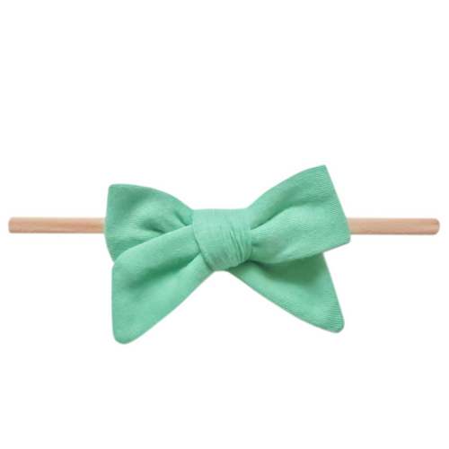 Classic Baby Bow - Leif
