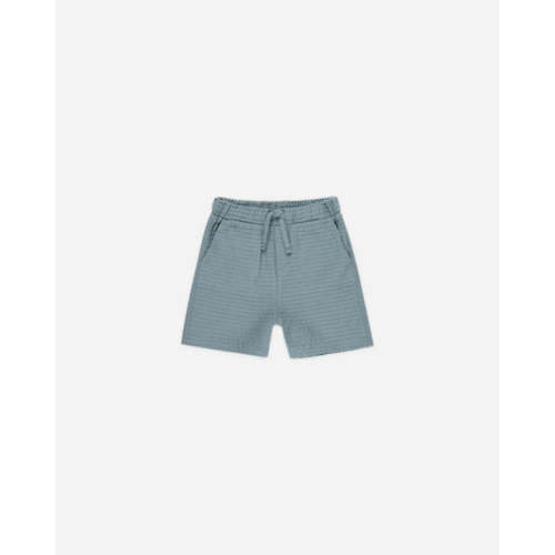 Rylee + Cru || Perry Short || Ocean