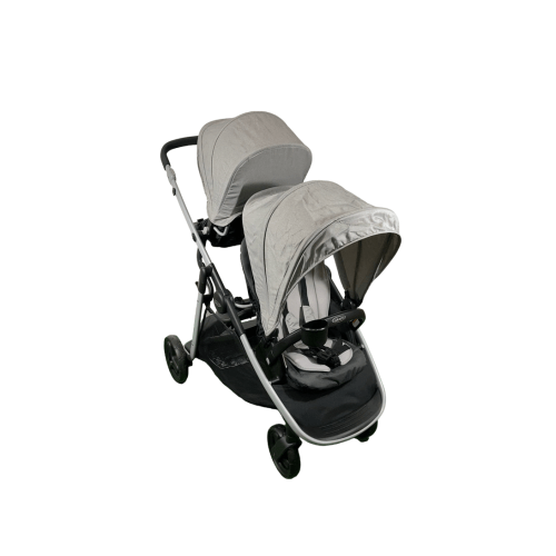 Graco Ready2Grow LX 2.0 Stroller, 2024, Clark