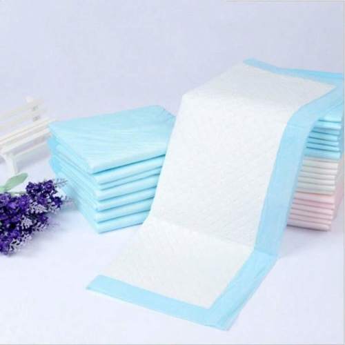 20-Pack Disposable Baby Changing Pads – Waterproof, Breathable & Ultra-Absorbent