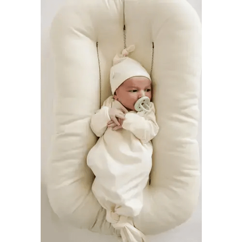 Infant Lounger | Natural