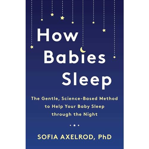How Babies Sleep