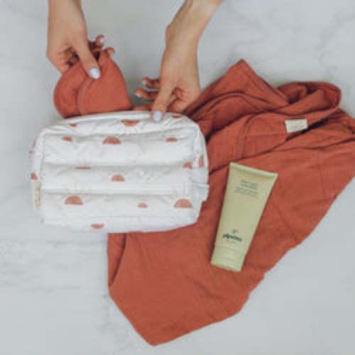 Horizon SunOrganizer Bag