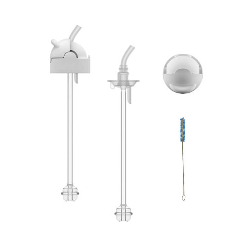 Dr. Brown’s® Sippy Straw Bottle Conversion Kit - Narrow