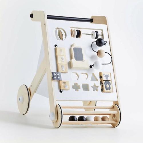 Baby Activity Walker – Little Wonder & Co