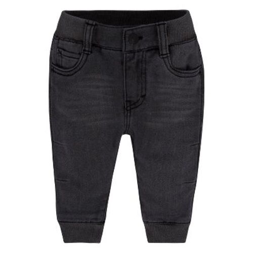Levi's® Baby Boys' Jogger Pants - Pebble Gray Wash