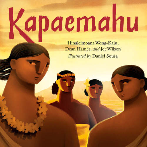 Kapaemahu | Native Books