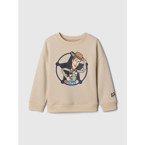 Gap × Disney Baby & Toddler Vintage Soft Sweatshirt | Gap